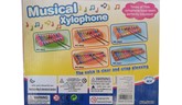 Small Music Xylophone For Kids